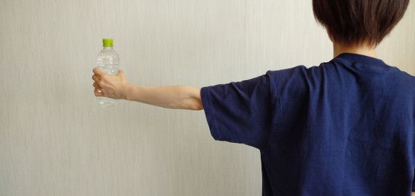 四十肩、五十肩（その２）