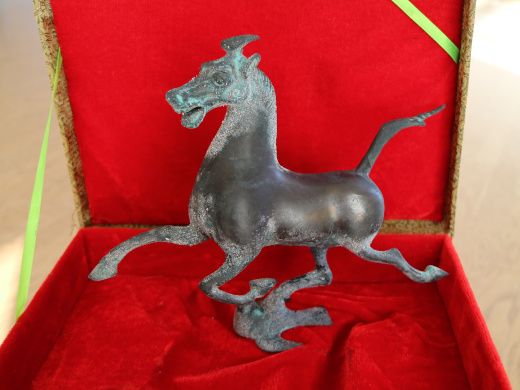 24冊の手帳（20年のあゆみ年表）