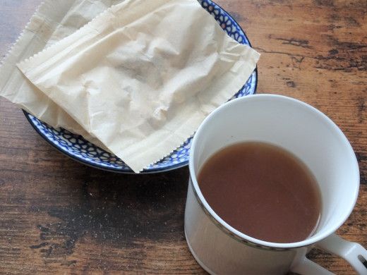 漢方薬の効果を実感