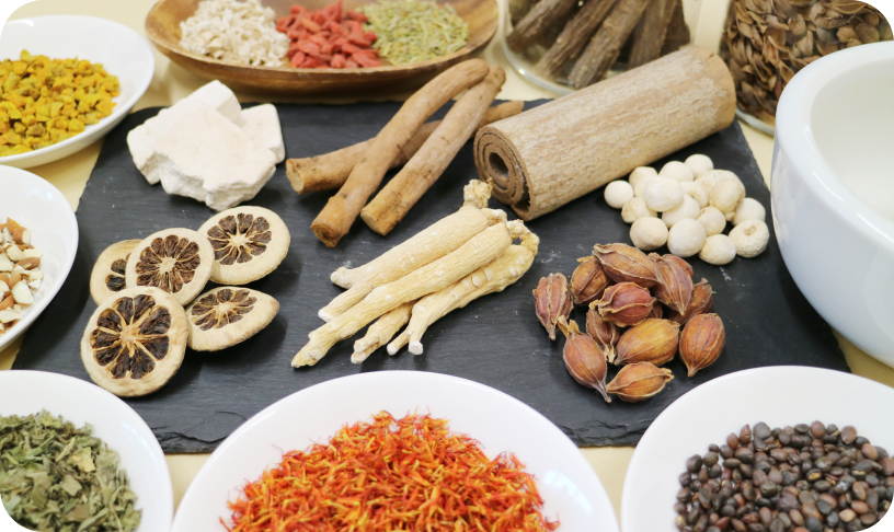 漢方薬（生薬）