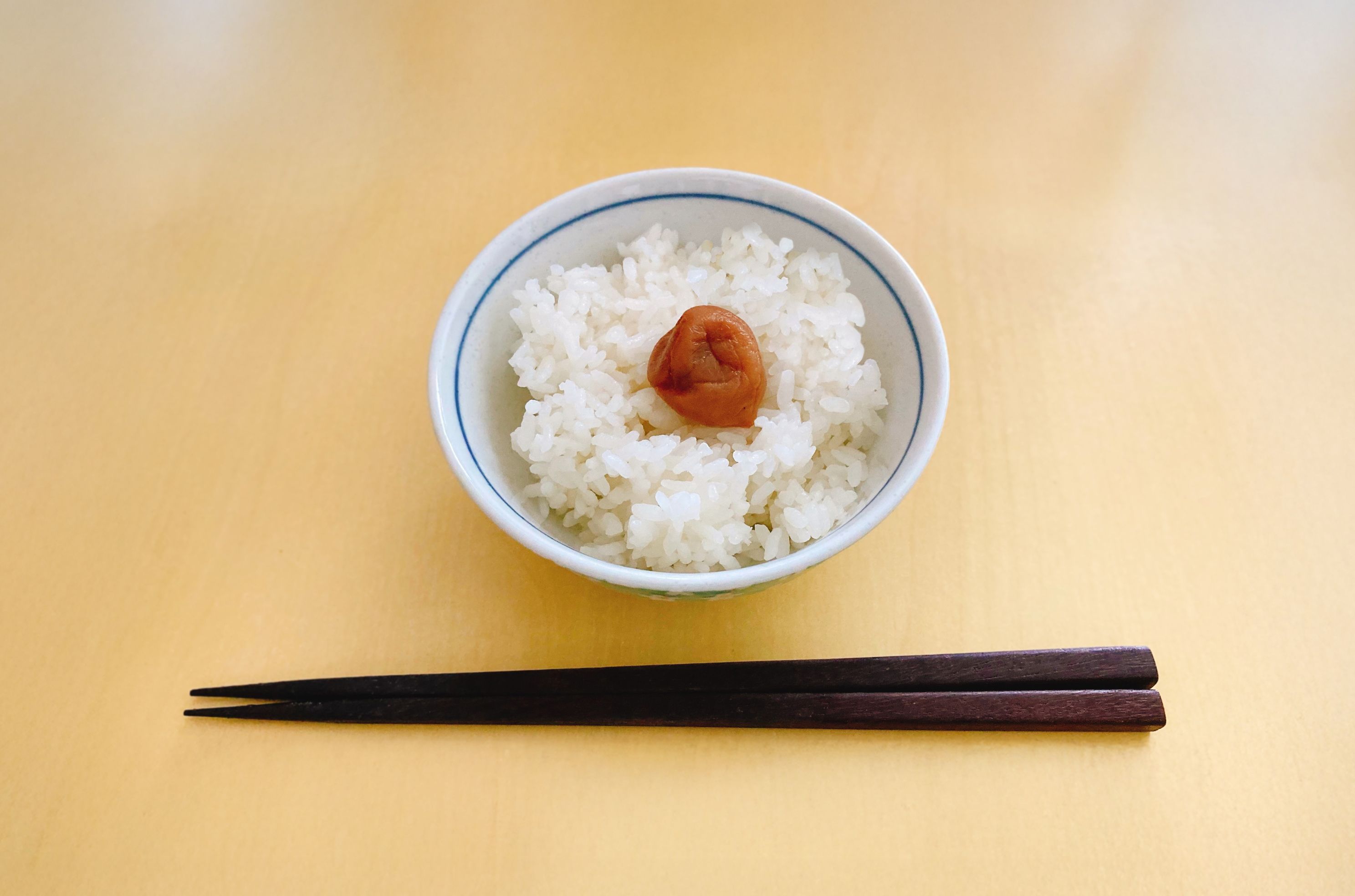 生活習慣の見直し指導