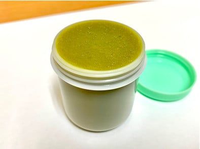 丸山式ゴマ軟膏の作製裏話～キッカケ編