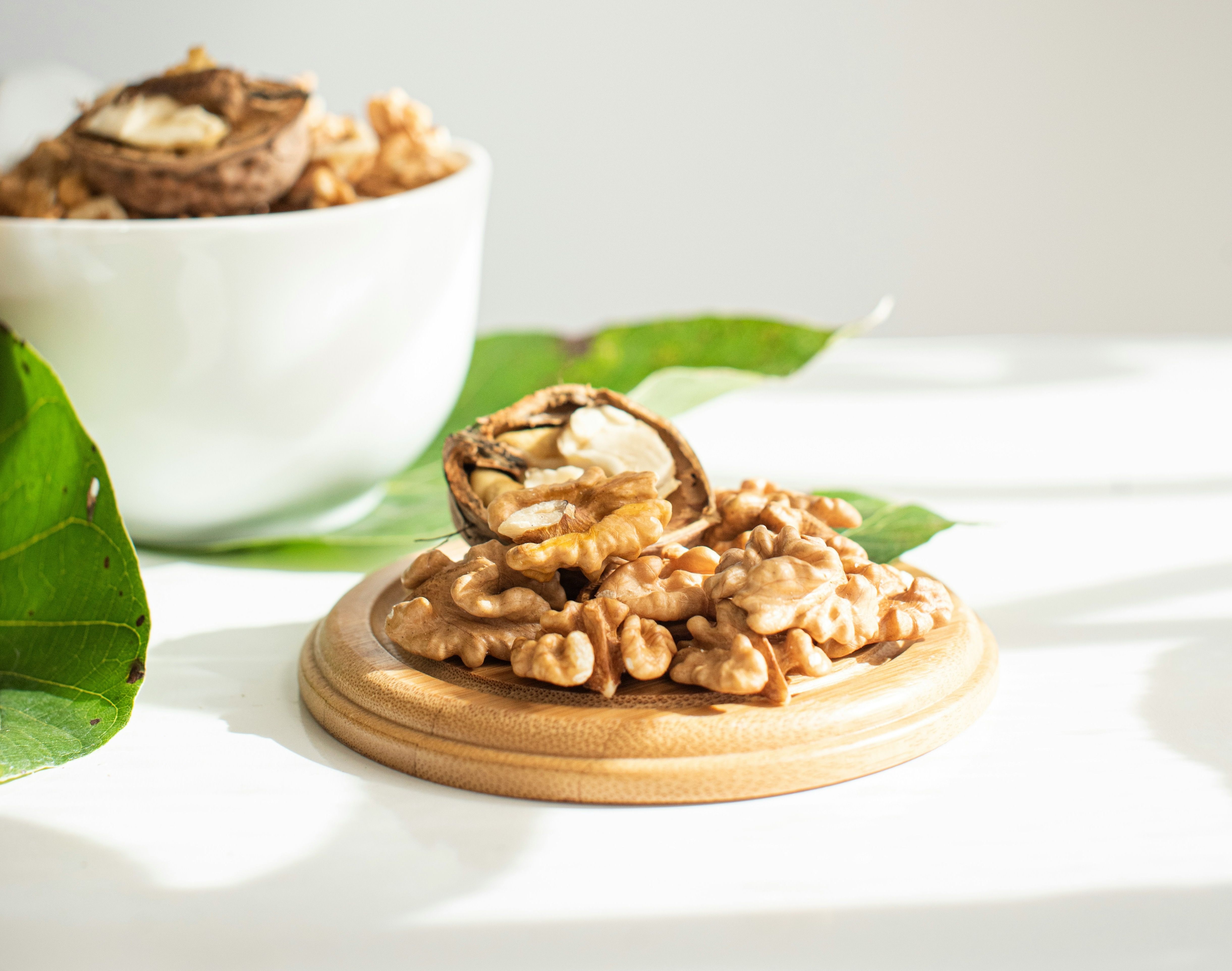 ナッツ類アレルギー続報