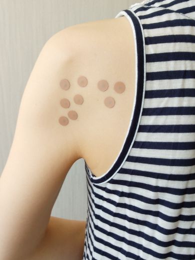 四十肩、五十肩（その１）