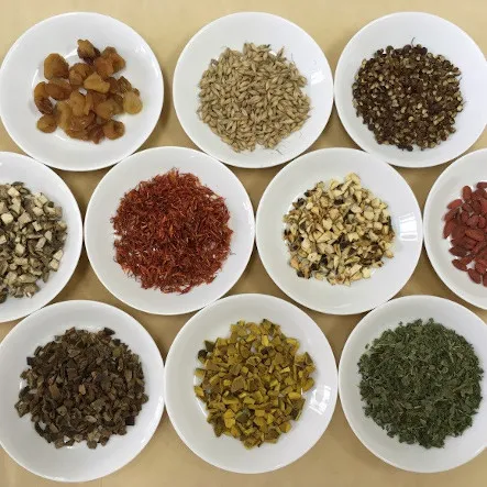 生薬（漢方薬）