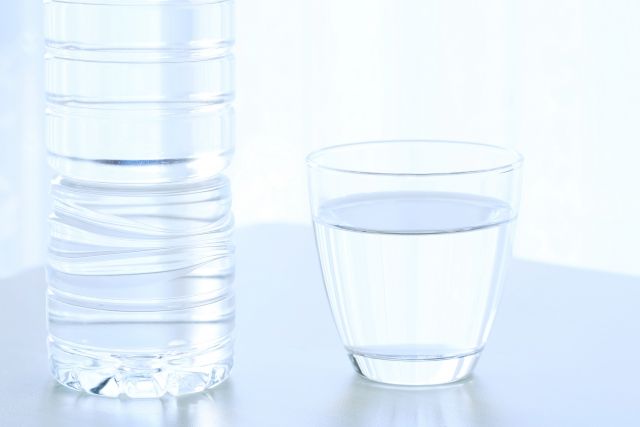 アメリカの新たな食生活指針に“飲水の勧め”と“味噌”が登場！！