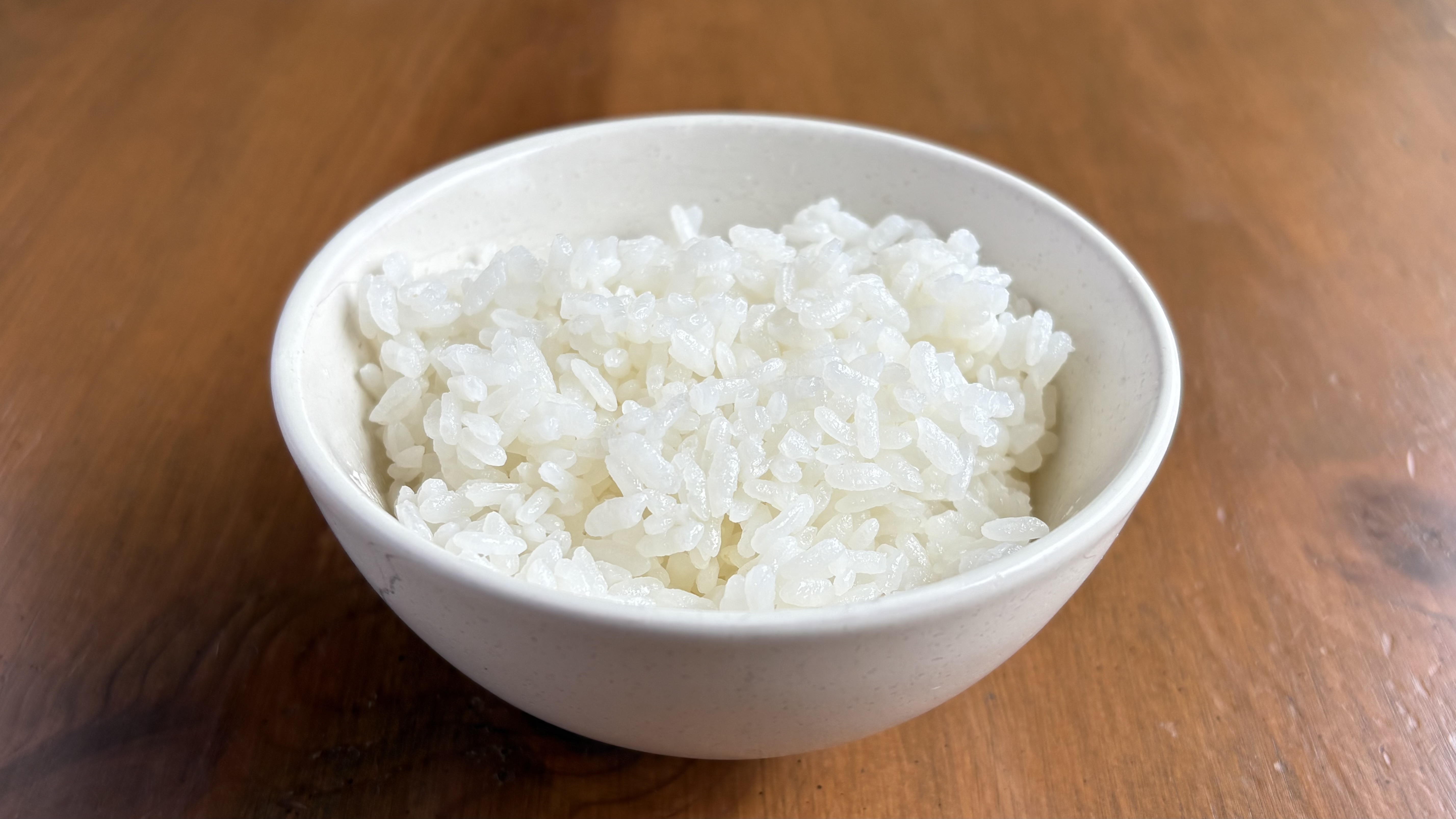 ご飯好きなら知っておきたいレジスタントスターチ～食欲の秋～