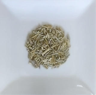 麻黄